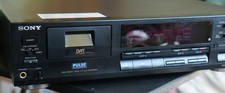 Sony DTC-690 DAT Digital Audio