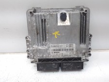 2021 FORD FOCUS ECU  0281036222 GENUINE *FAST SHIPPING