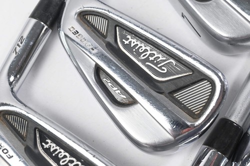 Titleist 712 ap2 irons - ap2, /