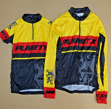 2 x Planet X Cycling Matching