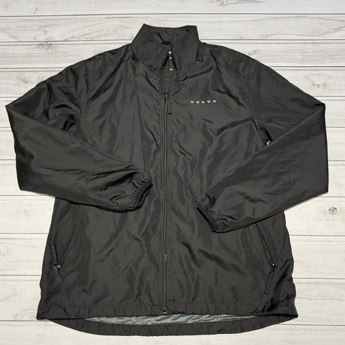 Volvo jacket mens - jacket, large