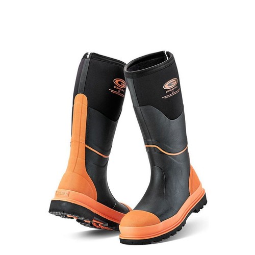 Grubs ceramic full safety - ceramic,