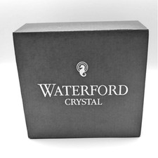 Waterford Crystal Small Shell