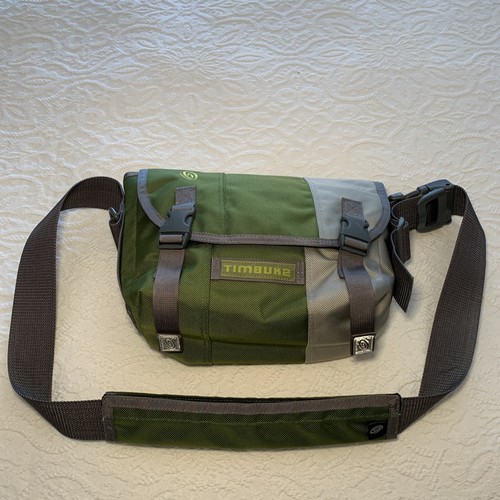 Timbuk2 classic messenger - timbuk2,