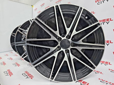 Mercedes NEW AMG Style 19"