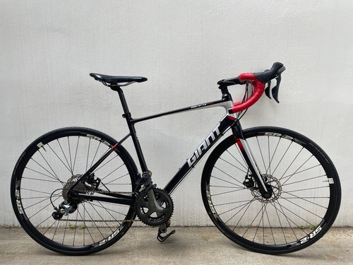 Giant defy tiagra alu - defy, 2
