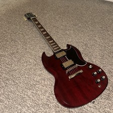 Epiphone SG Standard 60s Dark