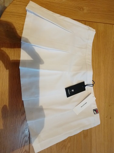 Fila women white micro - women's,
