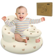 Inflatable Baby Chair for 3