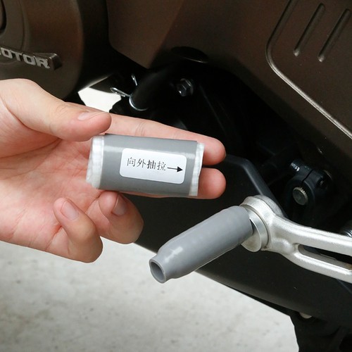 Motorcycle gear pedal - motorcycle,