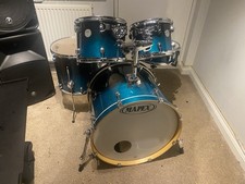Mapex Meridian Birch Shelled