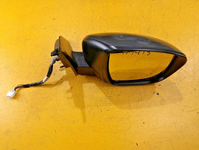 2014 NISSAN QASHQAI J11 POWER