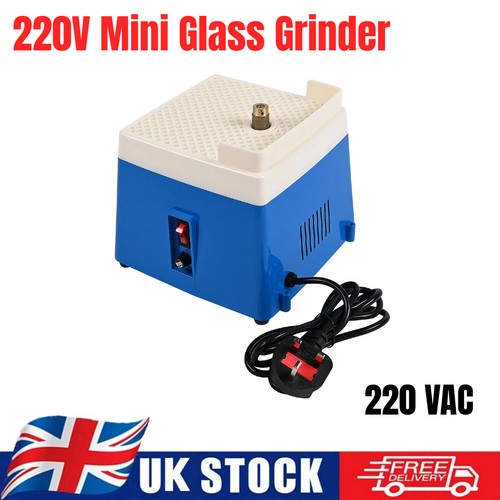 220v portable mini - mini, stained