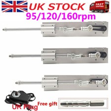 Electric Reciprocating Linear