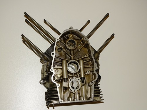 Moto guzzi 1985 engine - 1985,