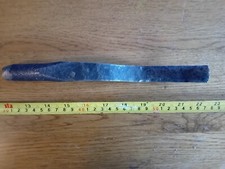 Vintage Cold Steel Caulking