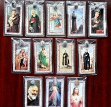 Prayer cards St. Anthony,  St