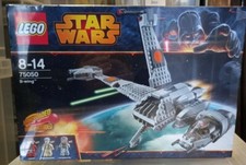 Mint Cond LEGO 75050 Star Wars