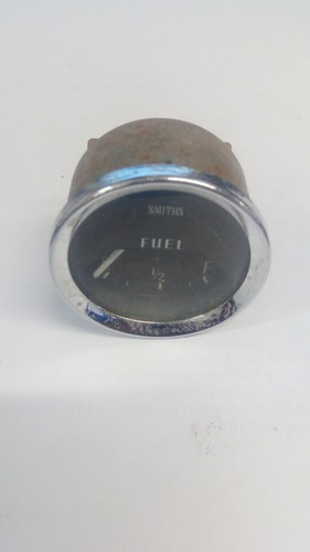Mgb fuel gauge - gt, smiths