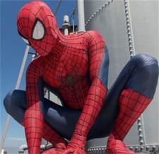 The Amazing Spiderman TASM 2