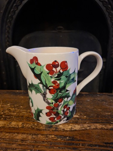 Emma bridgewater holly - bridgewater,