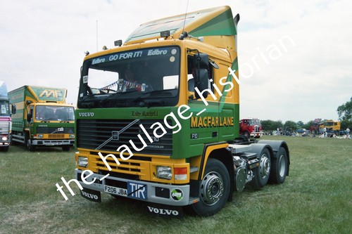 Thh truck photos - thh,