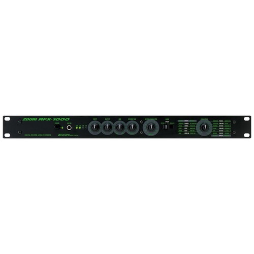 Zoom rfx 1000 - zoom, rfx-1000