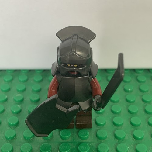 Lego lord the rings - lord,