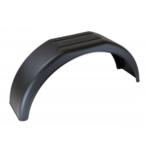 Plastic trailer mudguard for - trailer,