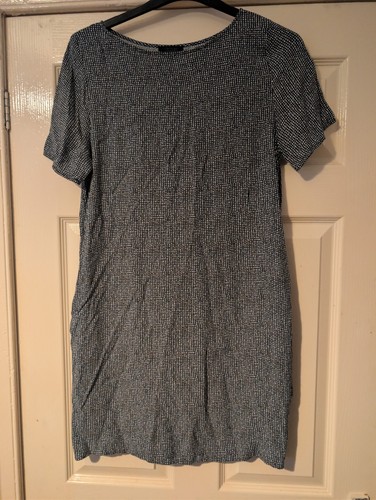 Cos size black - 38, and
