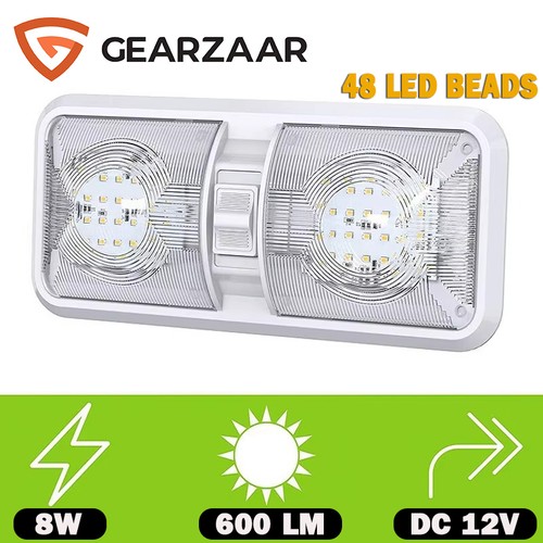 12v led lights campervan - led,
