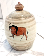 Vintage Babbacombe Pottery