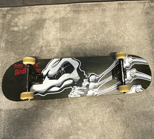 Birdhouse complete skateboard - birdhouse,