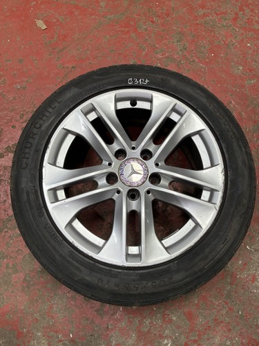 Mercedes class w205 - w205, 16"