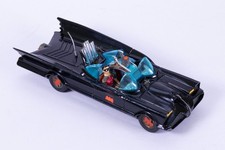 Orginal Corgi Toys 267 Batmobile Excellent Condition