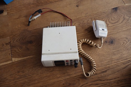 Vintage standard horizon - standard,