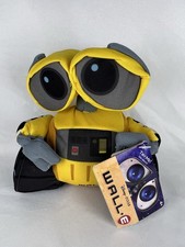Talking Wall-e BNWT Disney