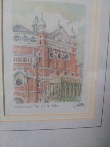 Watercolour painting philip - painting,