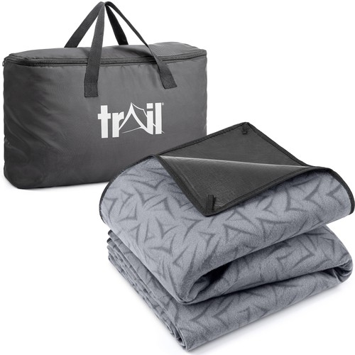 Trail fleece tent - fleece,