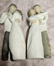 willow tree figures bundle Of