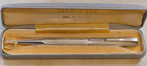 Rare vintage 1961 yard led - rare, yard-o-led