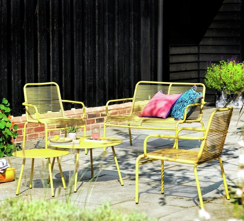 Habitat ipanema seater - habitat,