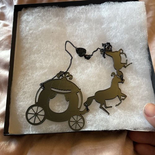 Tatty devine black cinderella - devine,