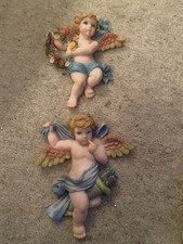 Ceramic Matching Pair Angel