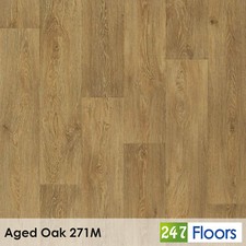 Quality Vinyl Flooring Roll