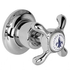 Lefroy Brooks FH5000 Polished