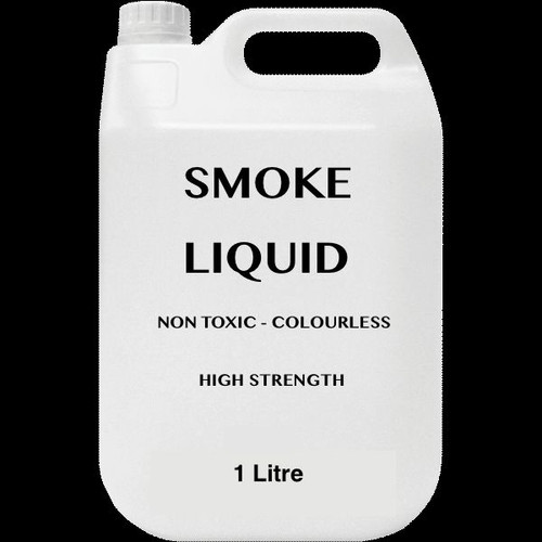 Litre professional smoke - 2,