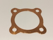 BSA BANTAM D1 COPPER CYLINDER