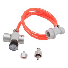 Mini Keg Regulator Automatic