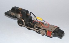 HORNBY DUBLO 2-RAIL CITY OF